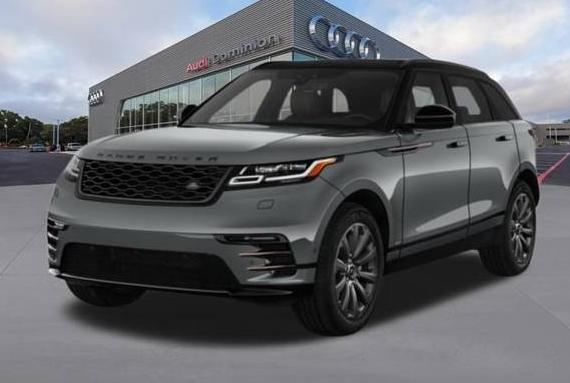 LAND ROVER RANGE ROVER VELAR 2018 SALYL2RV3JA757418 image